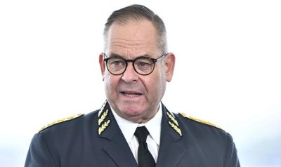 İSVEÇ GENELKURMAY BAŞKANI: RUSYA’NIN GOTLAND’A SALDIRISI HER AN GERÇEKLEŞEBİLİR