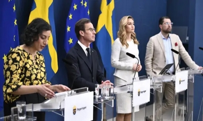 İSVEÇ HÜKÜMETİ ENERJİDE VERGİLERİ DÜŞÜRÜYOR