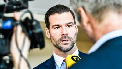 İSVEÇ HÜKÜMETİ GÖNÜLLÜ GERİ DÖNÜŞLERİ ÖZENDİRMEK İSTİYOR