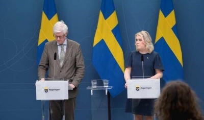 İSVEÇ HÜKÜMETİ VİRÜSE KARŞI YENİ ÖNLEMLER ALIYOR