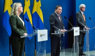 İSVEÇ KORONAVİRÜSÜ İÇİN YOĞUN TESTE HAZIRLANIYOR