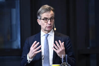 İSVEÇ MERKEZ BANKASI FAİZ ORANINI SABİT TUTTU