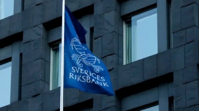 İSVEÇ MERKEZ BANKASI POLİTİK FAİZİ SABİT TUTTU