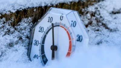 İSVEÇ’İ DONDURUCU SOĞUKLARLAR VURACAK