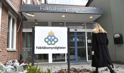 İSVEÇ’TE 500 SINIRI AŞILDI