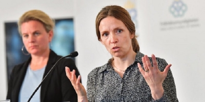 İSVEÇ’TE BUGÜN 69 KİŞİ KORONADAN YAŞAMINI YİTİRDİ