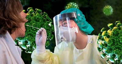 İSVEÇ’TE BUGÜNKÜ KORONA BİLANÇOSU 91 ÖLÜM GERÇEKLEŞTİ