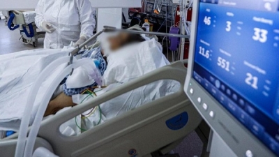 İSVEÇ’TE BUGÜNKÜ KORONA BİLANÇOSU 55 ÖLÜ