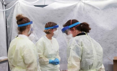 İSVEÇ’TE KORONADAN BUGÜN 28 ÖLÜM VAR