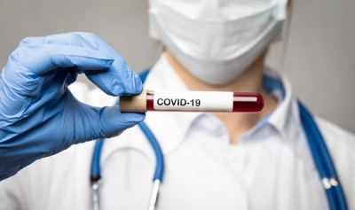 İSVEÇ’TE KORONAVİRÜS VAKASI 26 322, ÖLÜM VAKASI 3 225 OLDU