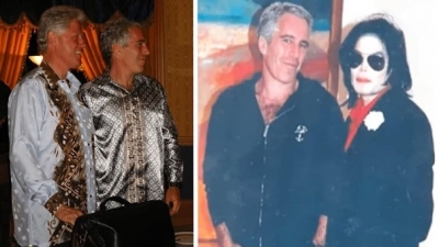 JEFFERY EPSTEİN DOSYALARININ YAYINI DEVAM EDİYOR