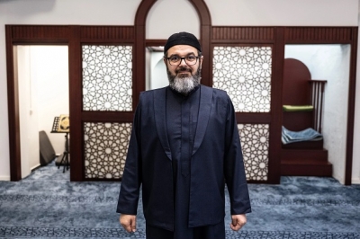 KRİSTİANSTAD’DAKİ CAMİYE VERİLEN HER TÜRLÜ YARDIM DURDURULDU 