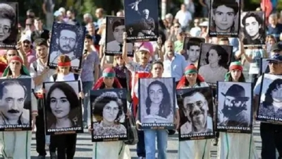 MADIMAK: KARANLIĞA TESLİM OLMADIK, OLMAYACAĞIZ!