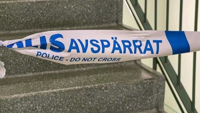 MALMÖ’DE BİR APARTMAN DAİRESİNDE BİR KADIN VE BİR ERKEK ÖLÜ BULUNDU