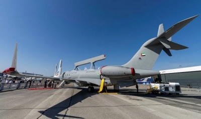 NATO SAAB’DAN 10 KADAR GÖZETLEME UÇAĞI ALIYOR