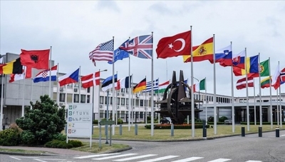 NATO’DAN BÜYÜK KAPSAMLI TATBİKAT PLANI