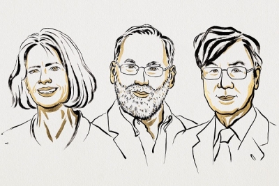 NOBEL 2025 TIP ÖDÜLÜ SAHİPLERİNİ BULDU