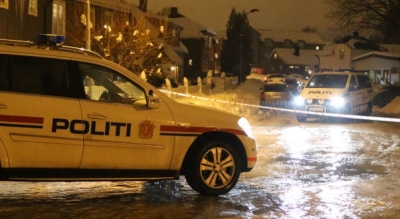 NORVEÇ POLİSİ İSVEÇÇE KONUŞAN SALDIRGANIN PEŞİNE DÜŞTÜ