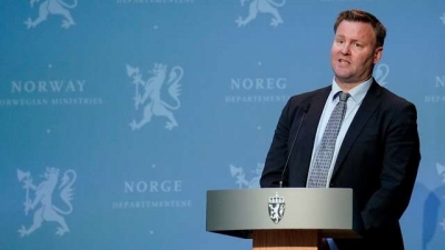 NORVEÇ SINIRLARIN AÇILMASINDAN ENDİŞELİ