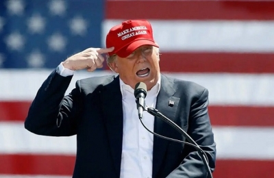 NORVEÇ’i TRUMP KORKUSU SARDI