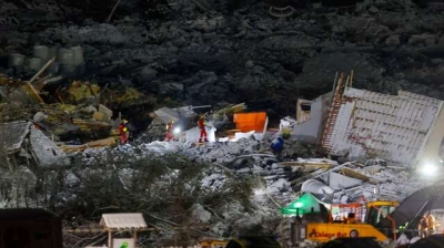 NORVEÇ’TEKİ HEYELANDA 2 YAŞINDAKİ ALMA’NIN CESEDİNE ULAŞILDI