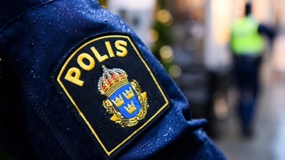 NYKVARN’DA 200 KİLO UYUŞTURUCU ELE GEÇİRİLDİ 