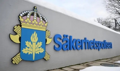 ORTADOĞU’DAKİ KARIŞIKLIK İSVEÇ’TEKİ GÜVENLİĞİ DE ETKİLİYOR