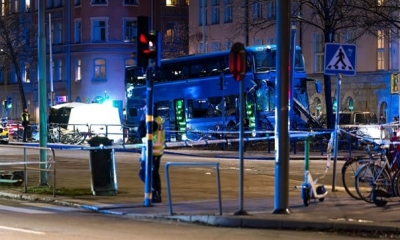 OTOBÜS KAZASINDA ÖLENLERİN KİMLİKLERİ TESPİT EDİLDİ