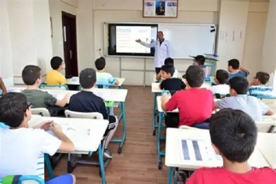PİSA ANKETİNDE İSVEÇLİ ÖĞRENCİLER KÖTÜ NOT ALDI