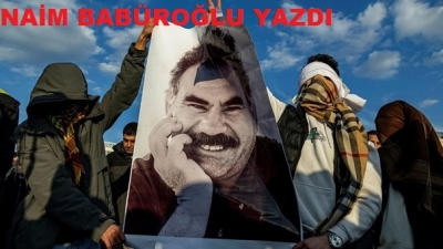 PKK BAŞI SAVUNMA BAKANI MI OLACAK?