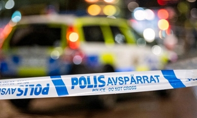 ÅRSTA’DA POLİS OPERASYONU