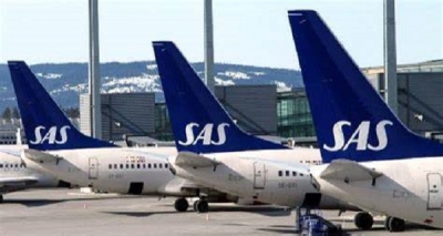 SAS SONBAHAR AYLARINDA 1 700 UÇUŞU İPTAL EDİYOR