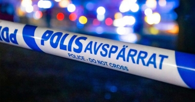 SOLNA’DA BİR KİŞİ ÖLDÜRÜLDÜ