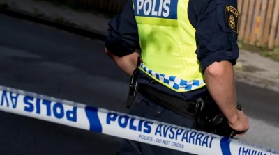STOCKHOLM BRO’DA BİR VİLLADA PATLAMA OLDU