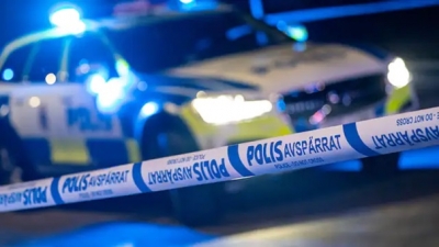 STOCKHOLM POLİSİ KİSTA METROSU’NDA SİLAHLA MÜDAHALEDE BULUNDU