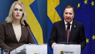 STOCKHOLM VE GÖTEBORG’DA YAŞLI BAKIMEVLERİNE ZİYARETLER YASAKLANDI