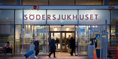 STOCKHOLM’DA  26 YAŞINDA GENÇ BİR KADIN KORONADAN ÖLDÜ