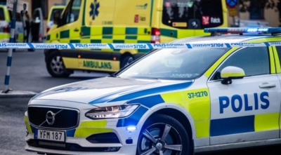 STOCKHOLM’DA BİR DAİREDE ÜÇ YIL ÖNCE ÖLMÜŞ KİŞİ BULUNDU