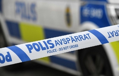 STOCKHOLM’DA GENÇ BİR KADIN ÖLDÜRÜLDÜ