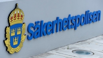 STOCKHOLM’DE TERÖR SALDIRISI ÖNLENDİ