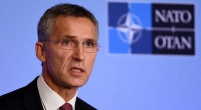 STOLTENBERG: “ŞİMDİ SIRA İSVEÇ’E GELDİ”