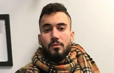 SUÇ LİDERİ RAPÇI HAVAL KHALİL ROMANYA’DA TUTUKLANDI