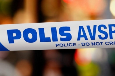 TENSTA’DA BİR KİŞİ KURŞUNLANDI