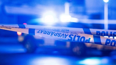 TENSTA’DA İKİ KİŞİ ÖLDÜRÜLDÜ