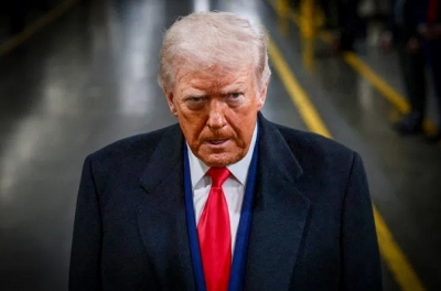 TRUMP GRÖNLAND KONUSUNDA ISRARLI