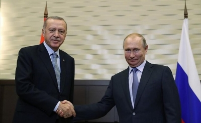 TÜRKİYE İLE RUSYA ARASINDA 10 MADDELİK MUTABAKAT