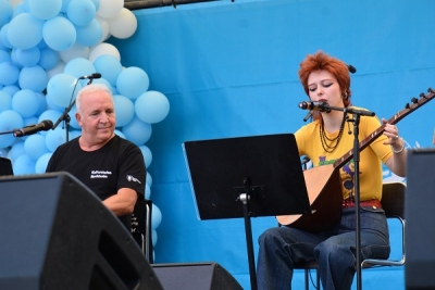 UNICEF ÇOCUK GÜNÜ DÜZENLEDİ