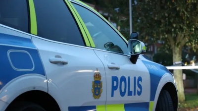 UPPLANDS-BRO’DA ŞİDDETLİ PATLAMA MEYDANA GELDİ