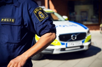 VÄRNAMO’DAKİ PATLAMA YÖN DEĞİŞTİRDİ