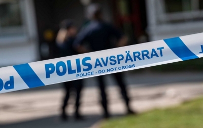 VÄSTERÅS’TA NAMUS CİNAYETİ ŞÜPHESİ